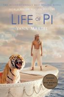 Life of Pi: a novel